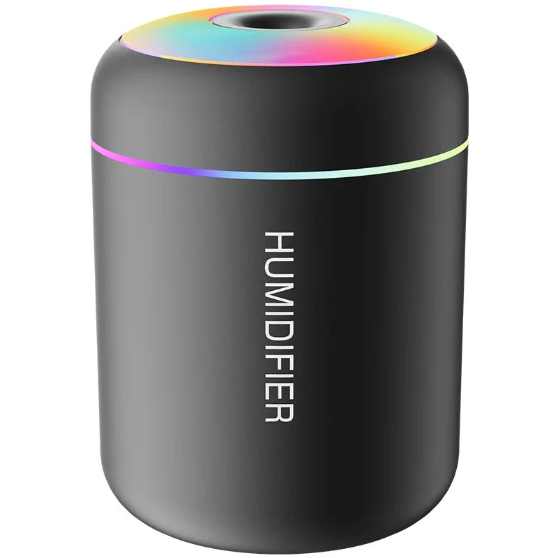 Mini Air Humidifier USB Electric 180ML