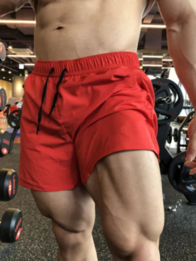 Men's Jogging & Workout Short