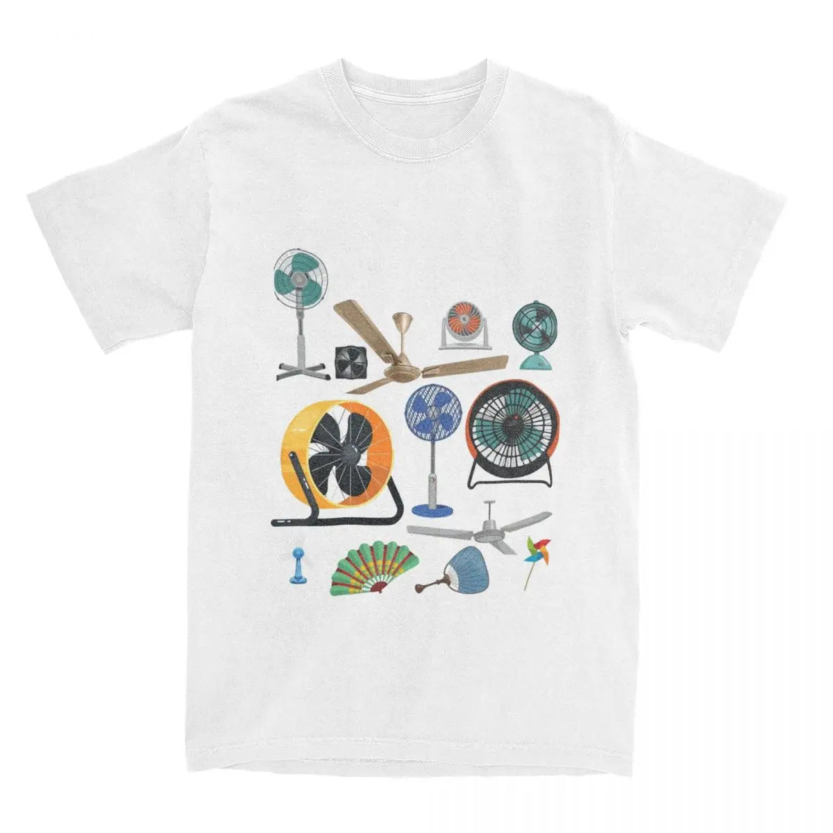 Unisex Only Fans Art Tee