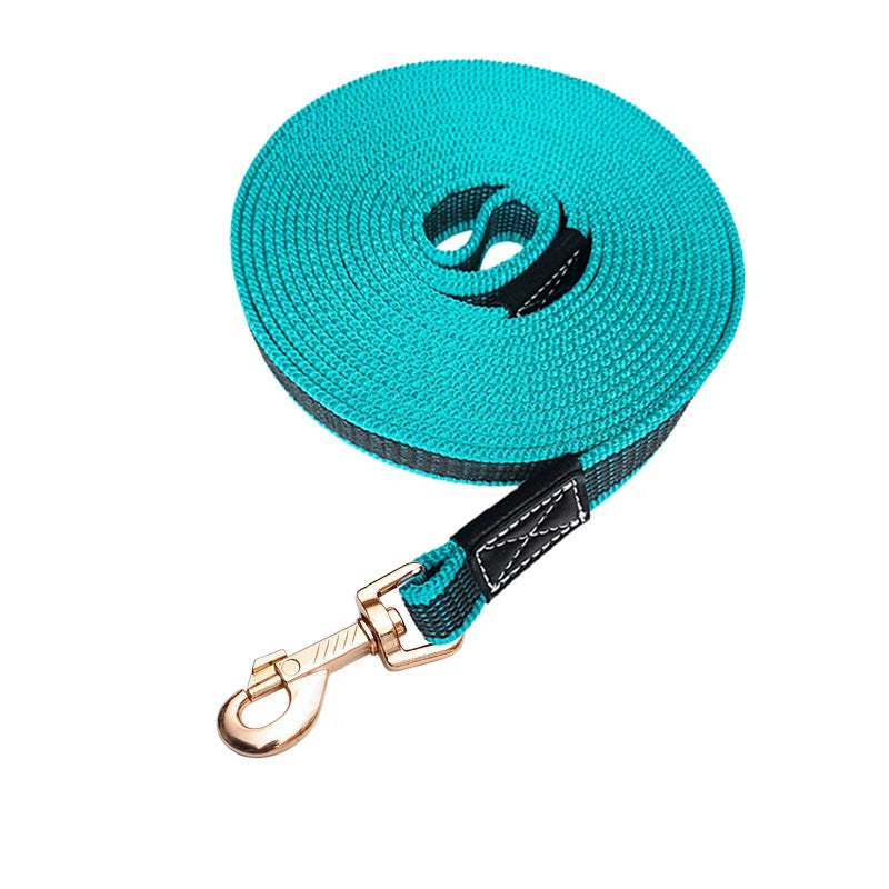 Long Lead Dog Leash