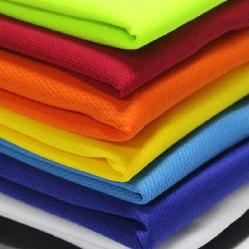 Men's Dry-Fit Tee