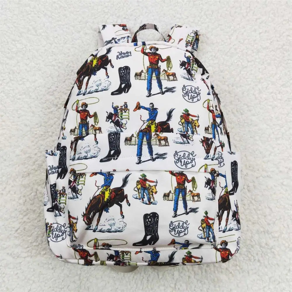 Toddler Daybag Backpack