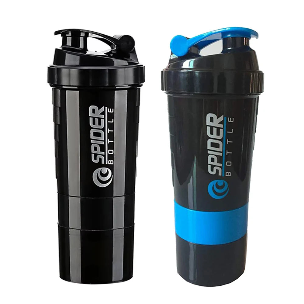 3 Layers Shaker Cup