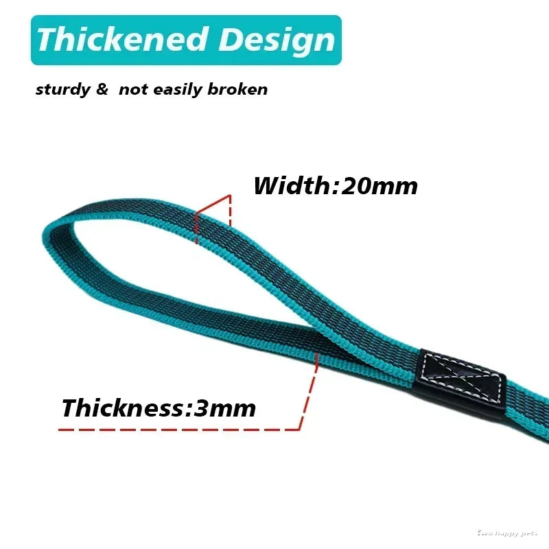 Long Lead Dog Leash