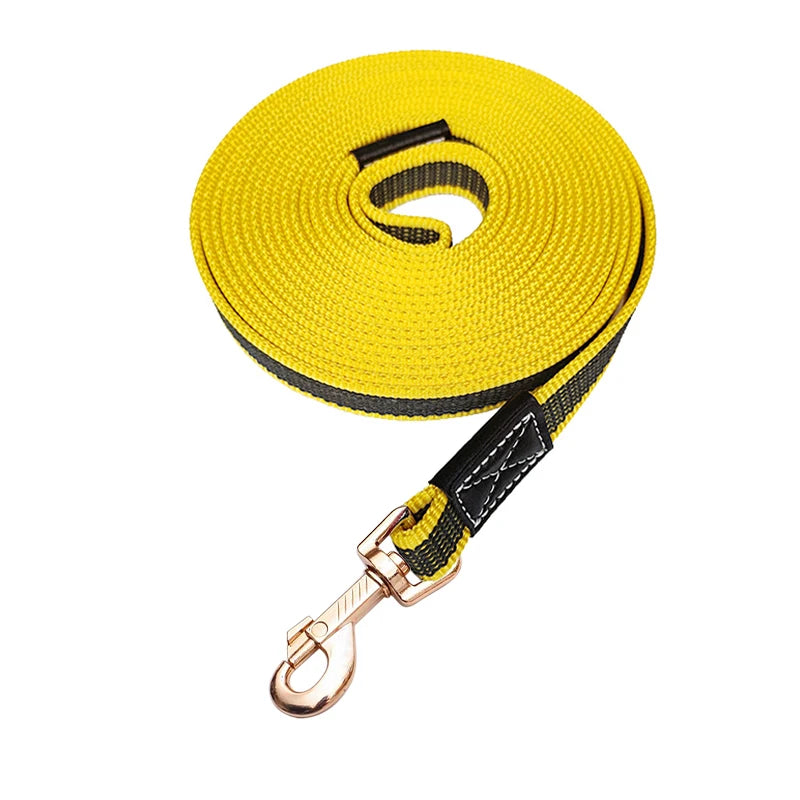 Long Lead Dog Leash
