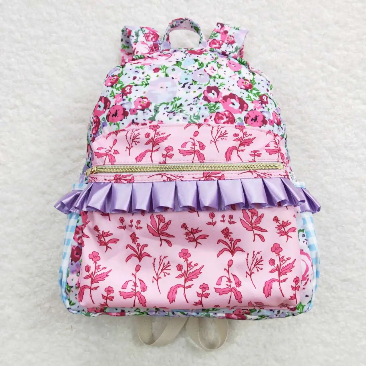 Toddler Daybag Backpack