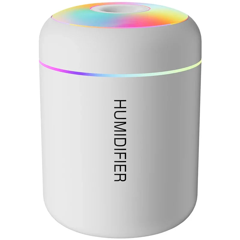 Mini Air Humidifier USB Electric 180ML