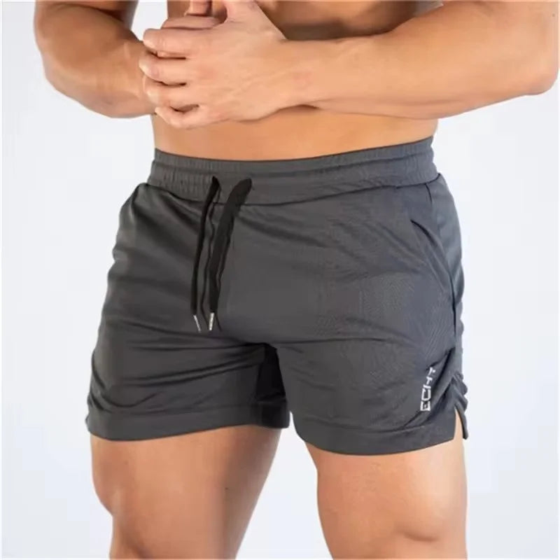 Mens Fitness Shorts