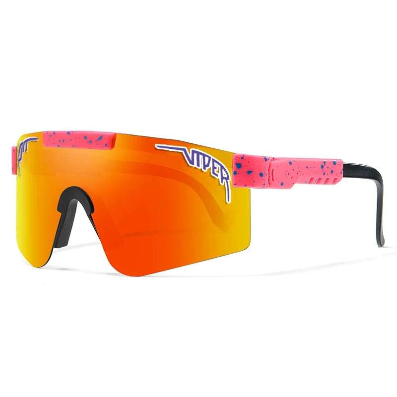 Pit Viper Sunglasses UV400
