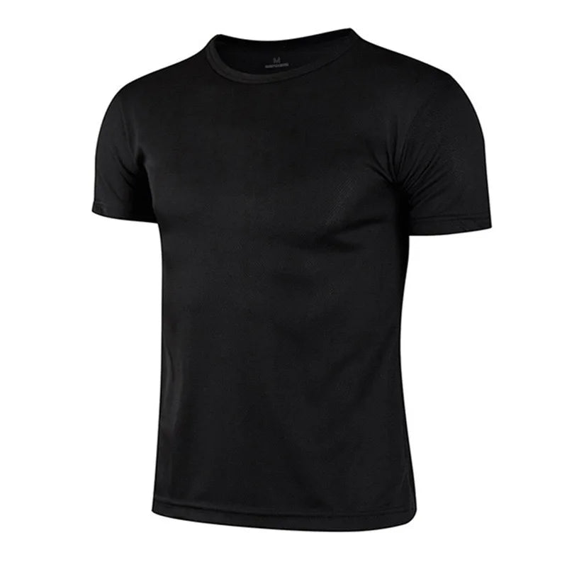 Men's Dry-Fit Tee