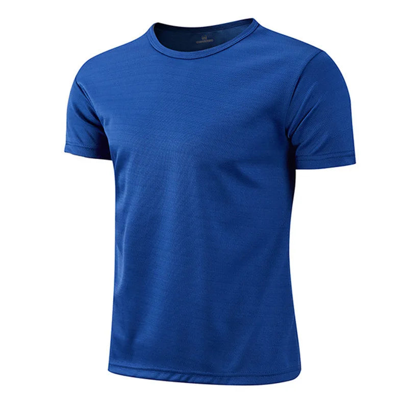 Men's Dry-Fit Tee