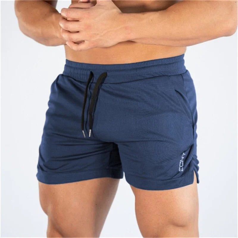 Mens Fitness Shorts