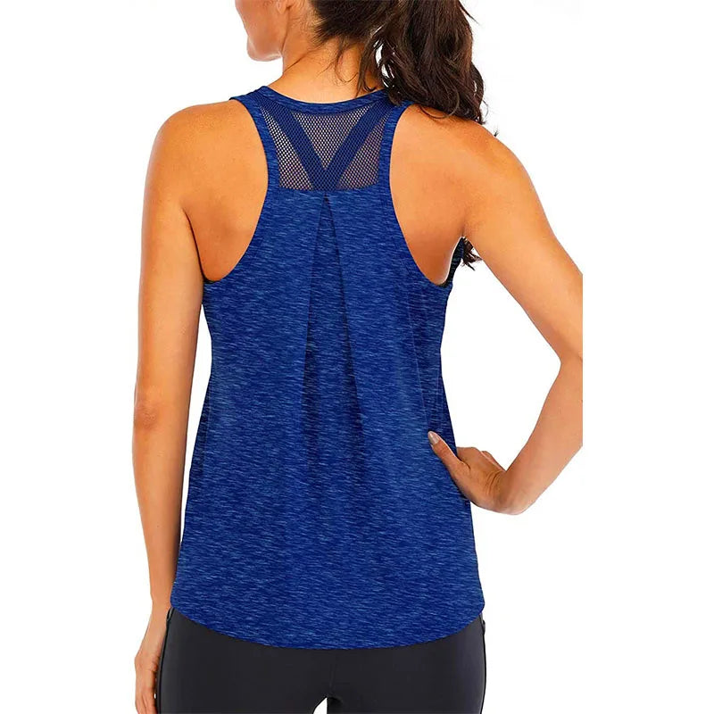 Women's Workout Tank
