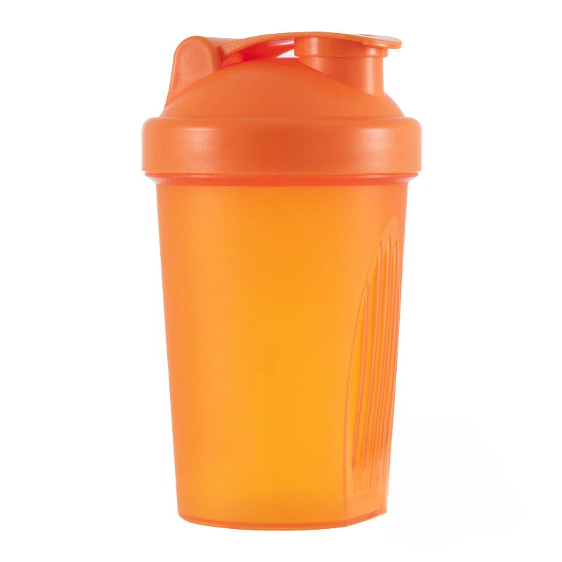 400ml Shaker Bottles