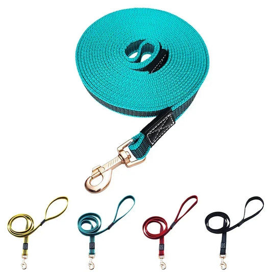 Long Lead Dog Leash