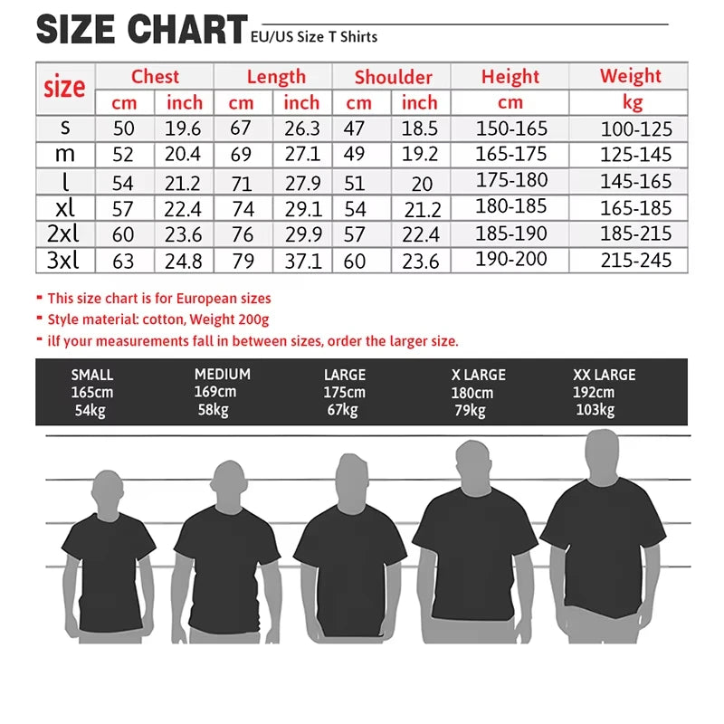 Unisex Oversized Anime Sung Jinwoo Solo Leveling T-shirts