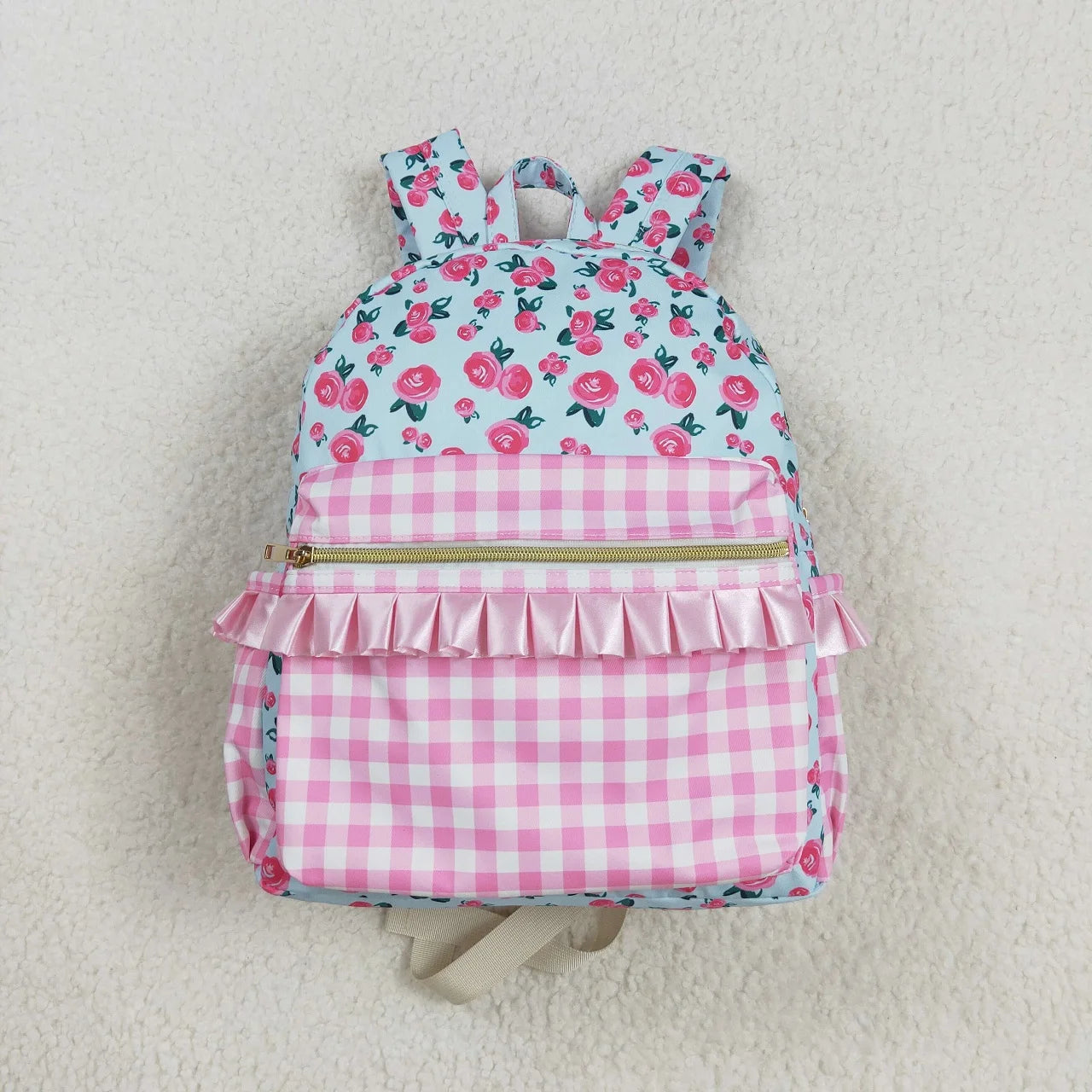 Toddler Daybag Backpack