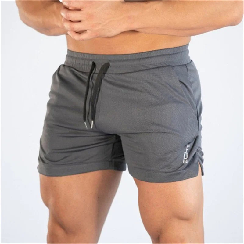 Mens Fitness Shorts