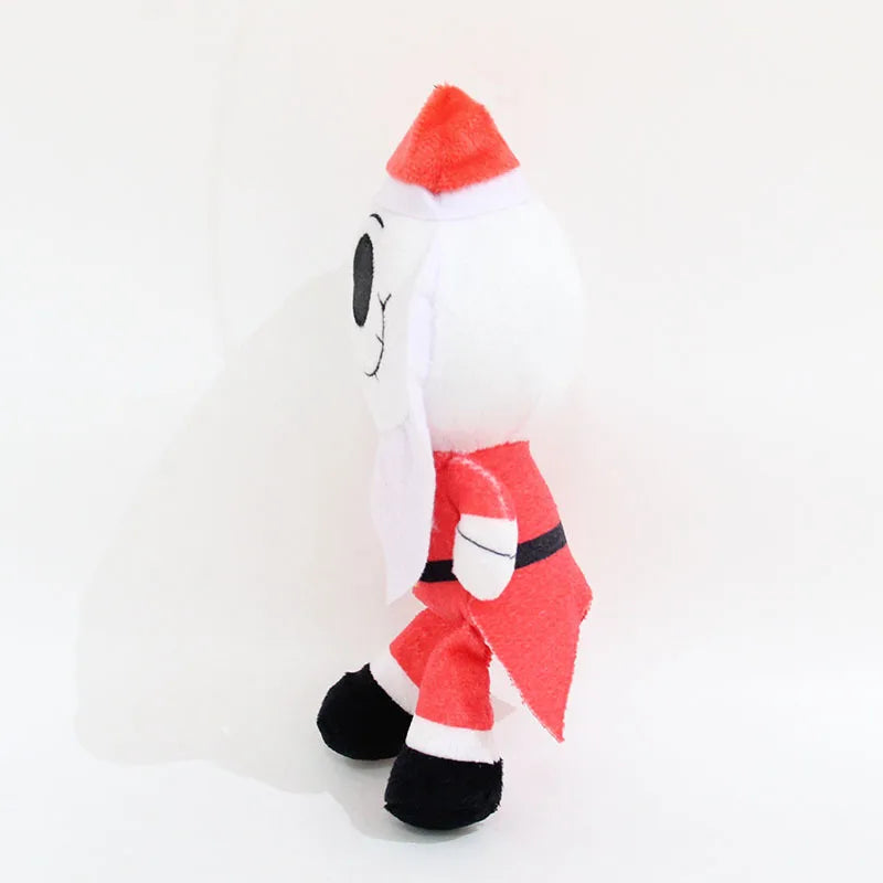 20cm The Nightmare Before Christmas Jack Skellington Plush Toys Doll Sally Soft Stuffed Toy Children Kids Halloween Toy Gift
