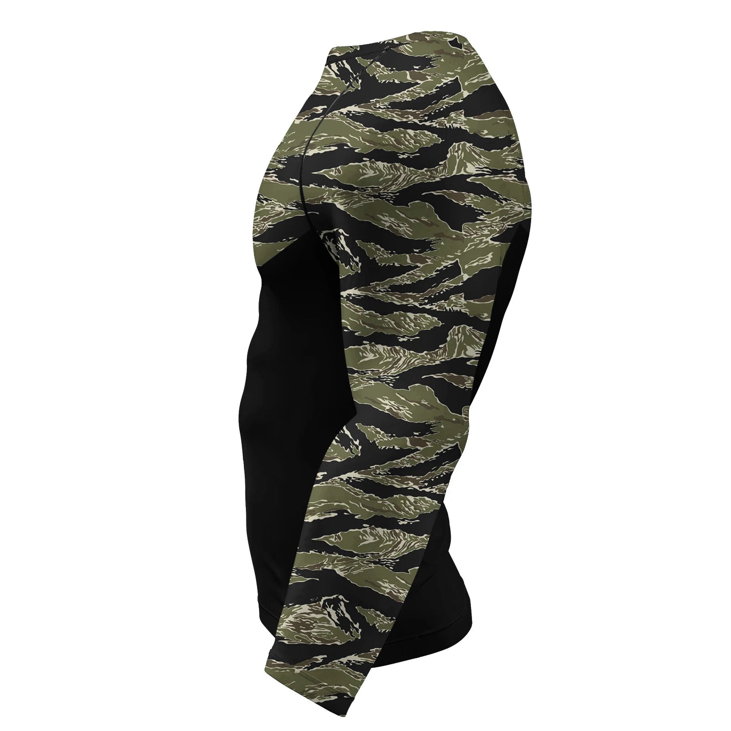 Cody Lundin Men Compression Shirt