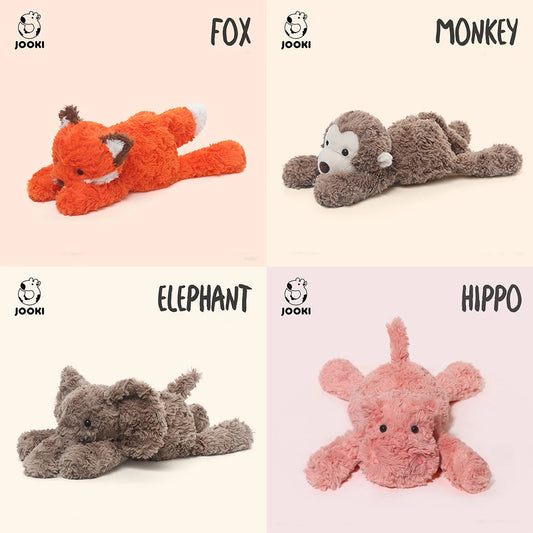 Cute Plush Toys Animal