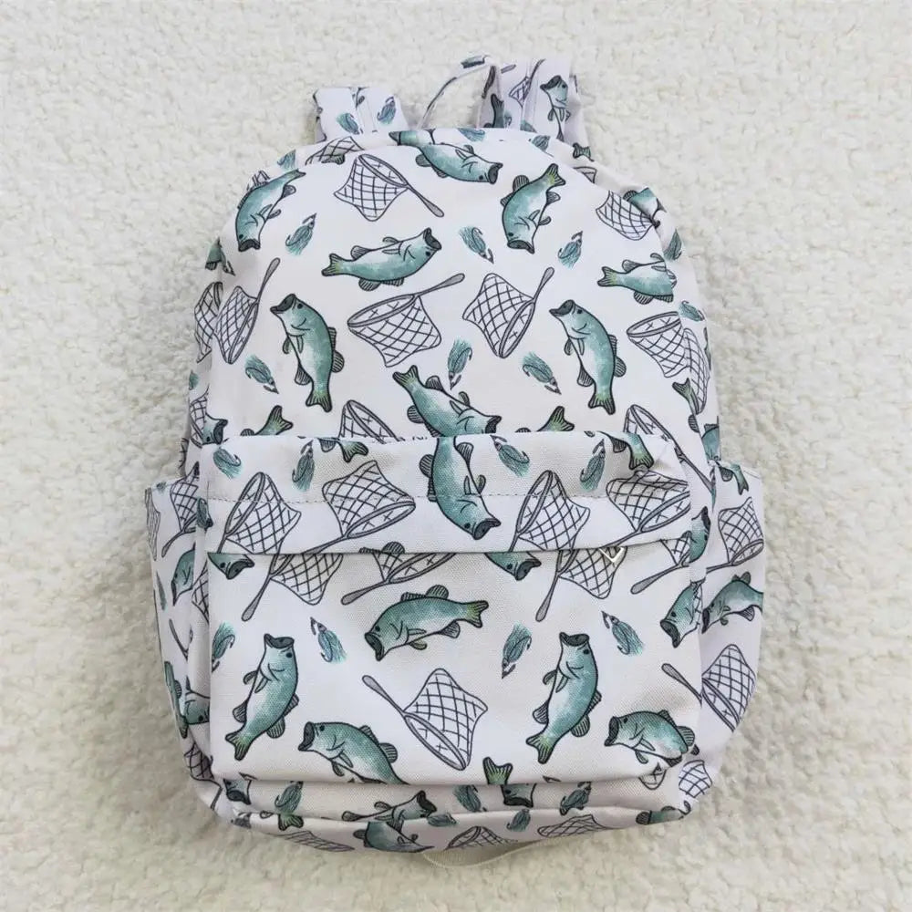 Toddler Daybag Backpack