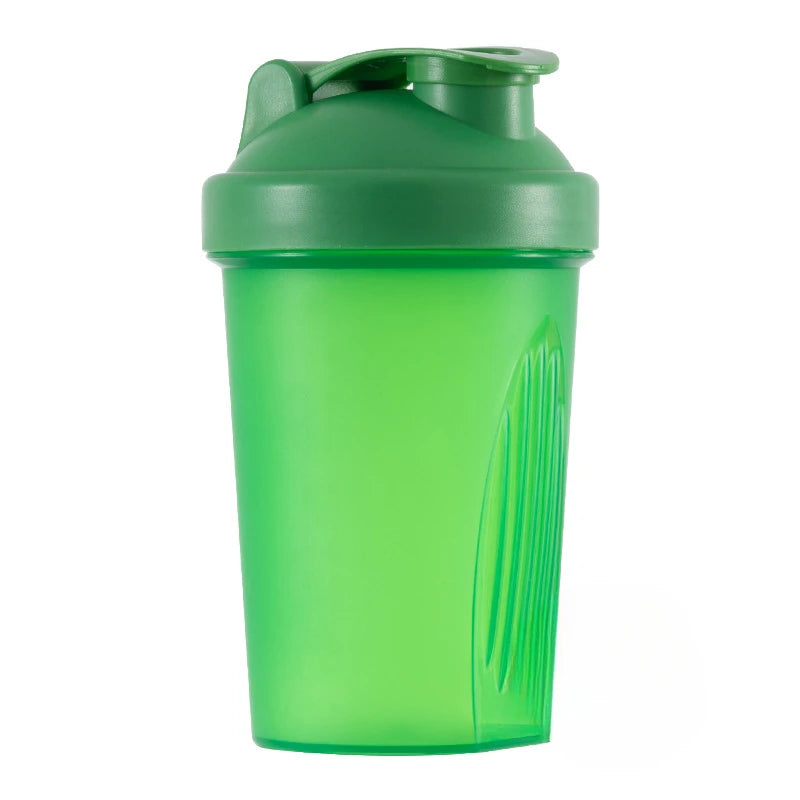 400ml Shaker Bottles